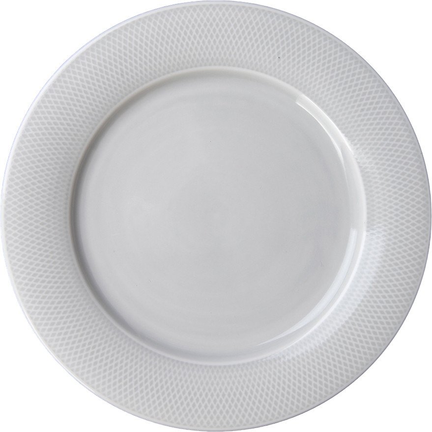 

Тарелка обеденная Corone Rosenthal XSY3797 фк9903 (голубой)