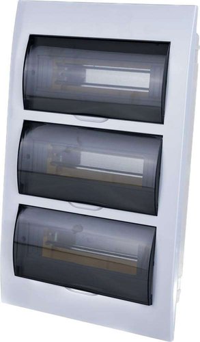 Щит распределительный EKF PROxima PB40-V-36