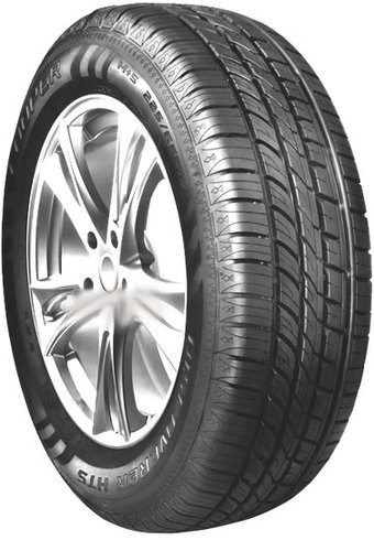 Летние шины Cooper Discoverer HTS 225/65R17 102H