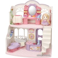 Кукольный домик Sylvanian Families Салон красоты Пони 5642