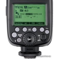 Вспышка Godox ThinkLite TT685N i-TTL для Nikon