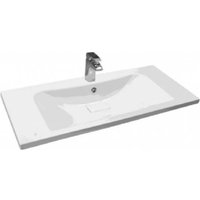 Умывальник Акватон Брук 80 1A71453KBC010