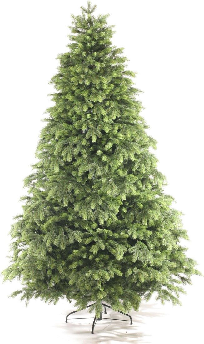 

Ель Царь Елка Беверли 1.5 м