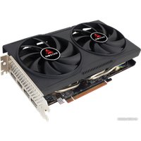 Видеокарта BIOSTAR Radeon RX 7600 8GB GDDR6 VA7606RM81