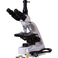 Микроскоп Levenhuk MED 10T тринокулярный 73985