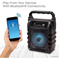 Беспроводная колонка Pure Acoustics LX-10