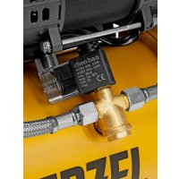 Компрессор Denzel DLP-950/10