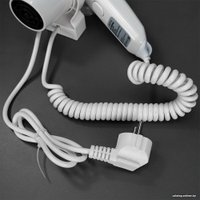 Сушилка для волос Meyvel MF3-1300 (белый)