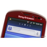 Смартфон Sony Ericsson Xperia pro MK16i