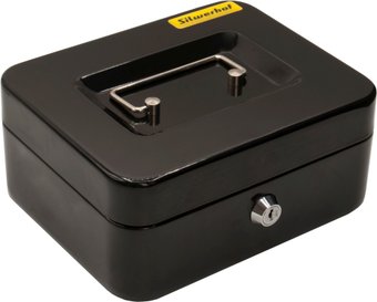 Silwerhof 90x200x160 (черный)