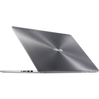 Ноутбук ASUS Zenbook Pro UX501VW-US71T