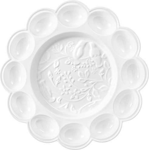 

Блюдо Elan Gallery Птички на ветке 540971