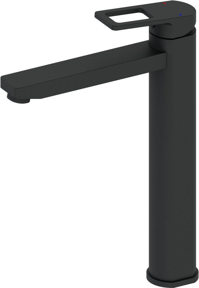 

Смеситель Wonzon&Woghand WW-88239010-MB