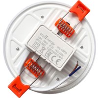 Точечный светильник TruEnergy 10981