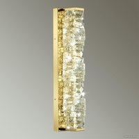 Бра Odeon Light Straza 4999/15WL