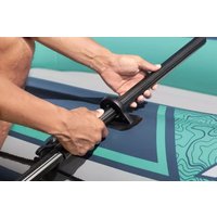 Гребная лодка Bestway Trek X3 Raft Set в Бресте