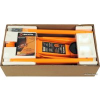 Подкатной домкрат Вихрь ДМК-3Б 3т