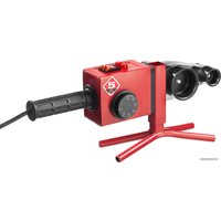 Аппарат для сварки труб Зубр Мастер АСТ-2000