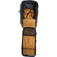 Туристический рюкзак Quechua Forclaz Escape 70 л (синий)