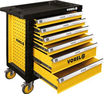 Тележка Vorel 58539