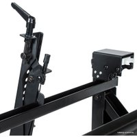 Кронштейн для информационной панели ABC Mount WallPro-90 (черный)