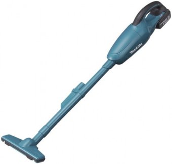 Пылесос Makita DCL180Z (без АКБ)