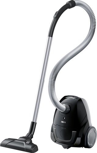Пылесос Zanussi ZANCG21EB