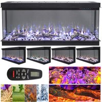 Электрокамин Aflamo Superb 33