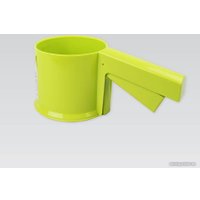 Кружка-сито Maestro MR-1164 (в ассортименте)