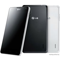 Телефон LG Optimus G (E975)