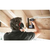 Винтоверт Festool TID 18 HPC 4.0 I-Plus 576482 (с 2-мя АКБ, кейс)