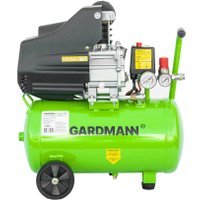 Компрессор Gardmann GMC-253