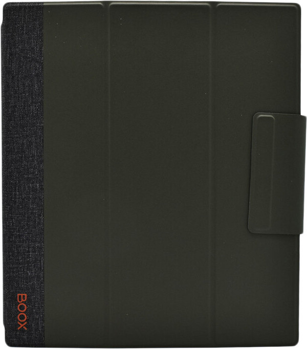 

Обложка для электронной книги Onyx Note Air 2 Plus (темно-зеленый)