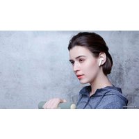 Наушники Xiaomi AirDots Pro TWSEJ01JY (китайская версия)