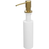 Кухонная мойка Roxen Simple 560220-60G