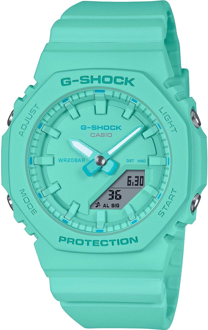

Наручные часы Casio GMA-P2100-2A