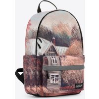 Городской рюкзак Vokladki Лайт+ (осень)