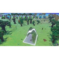  LEGO Worlds для PlayStation 4