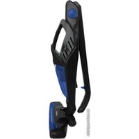 Пылесос BBK BV2526 (черный/синий)