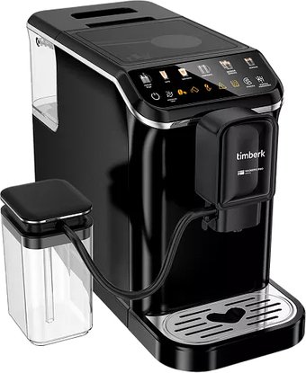 Кофемашина Timberk T-CMA34D61