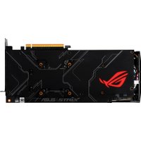 Видеокарта ASUS ROG Strix Radeon RX 5700 XT OC edition 8GB GDDR6