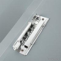 Папка для бумаг Shebar Sb-04719A-GR (серый)
