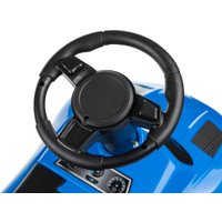 Каталка Nino SDX-6788 (синий)