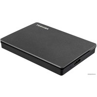 Внешний накопитель Toshiba Canvio Gaming 2TB HDTX120EK3AA