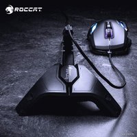Держатель для кабеля Roccat Apuri Raw