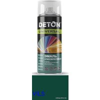 Эмаль Deton Universal Алкидная атмосферостойкая RAL 6005 0.52 л (зеленый)