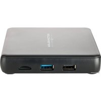 Смарт-приставка Goldmaster I-910