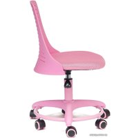 Компьютерное кресло TetChair Kiddy (розовый)