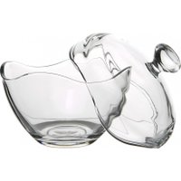 Сахарница Pasabahce Toscana 98775/1205986 (с крышкой)