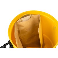 Пылесос Garvill VC1200-20PS